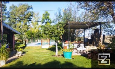 Casa quinta en venta  ubicado en  San Vicente. Acepta permuta, financiación
