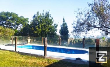 Casa quinta en venta  ubicado en  San Vicente. Acepta permuta, financiación
