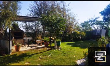 Casa quinta en venta  ubicado en  San Vicente. Acepta permuta, financiación