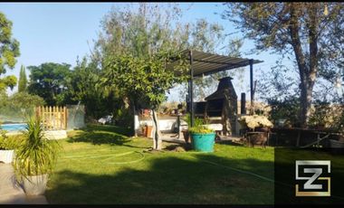 Casa quinta en venta  ubicado en  San Vicente. Acepta permuta, financiación