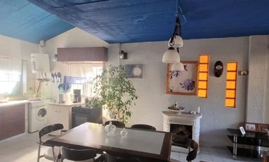 Casa en venta de 3 dormitorios c/ cochera en San Bernardo
