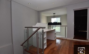 Casa en venta de 3 dormitorios vista al golf en El Sosiego