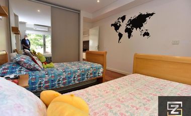 Casa en venta de 3 dormitorios vista al golf en El Sosiego