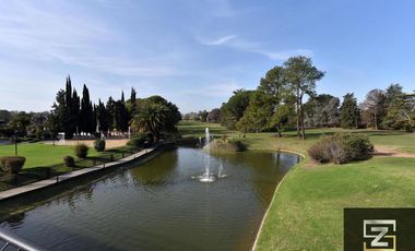 Casa en venta de 3 dormitorios vista al golf en El Sosiego