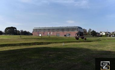 Casa en venta de 3 dormitorios vista al golf en El Sosiego
