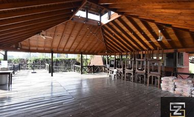 Casa en venta de 3 dormitorios vista al golf en El Sosiego
