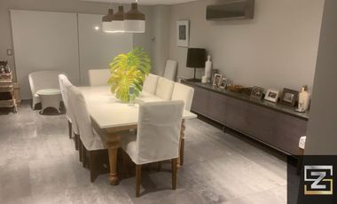 Casa en venta de 3 dormitorios vista al golf en El Sosiego