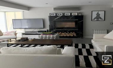 Casa en venta de 3 dormitorios vista al golf en El Sosiego