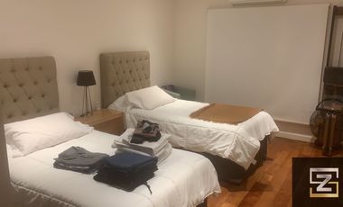 Casa en venta de 3 dormitorios vista al golf en El Sosiego