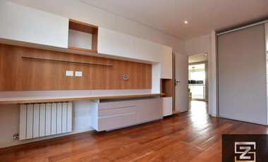 Casa en venta de 3 dormitorios vista al golf en El Sosiego