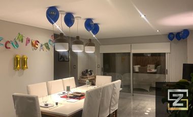 Casa en venta de 3 dormitorios vista al golf en El Sosiego