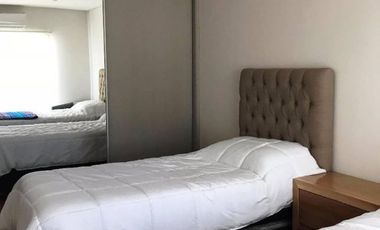 Casa en venta de 3 dormitorios vista al golf en El Sosiego