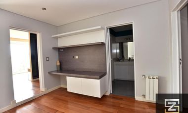 Casa en venta de 3 dormitorios vista al golf en El Sosiego