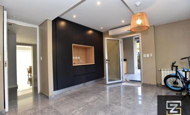 Casa en venta de 3 dormitorios vista al golf en El Sosiego