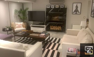 Casa en venta de 3 dormitorios vista al golf en El Sosiego