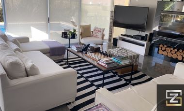 Casa en venta de 3 dormitorios vista al golf en El Sosiego