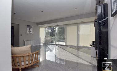 Casa en venta de 3 dormitorios vista al golf en El Sosiego
