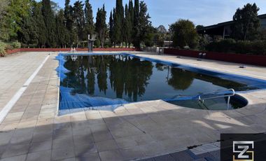 Casa en venta de 3 dormitorios vista al golf en El Sosiego