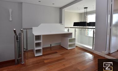 Casa en venta de 3 dormitorios vista al golf en El Sosiego