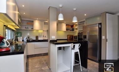 Casa en venta de 3 dormitorios vista al golf en El Sosiego