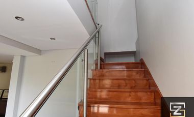 Casa en venta de 3 dormitorios vista al golf en El Sosiego