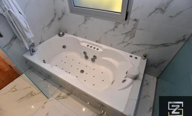 Casa en venta de 3 dormitorios vista al golf en El Sosiego