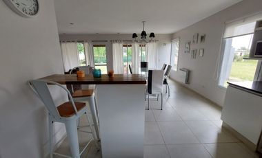 Alquiler Casa 3 Ambientes - Camet Norte - Temporario 24/25