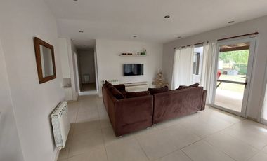 Alquiler Casa 3 Ambientes - Camet Norte - Temporario 24/25