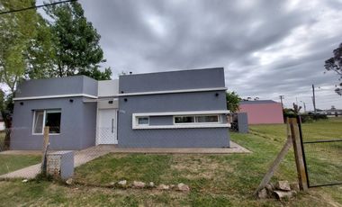 Alquiler Casa 3 Ambientes - Camet Norte - Temporario 24/25