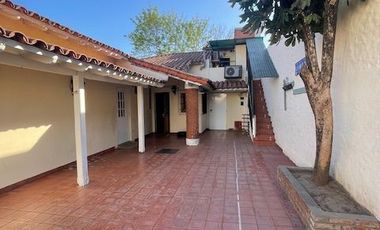 Casa en venta de 5 dormitorios c/ cochera en José C. Paz