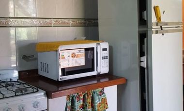 Casa en alquiler temporario de 3 dormitorios c/ cochera en Panaholma
