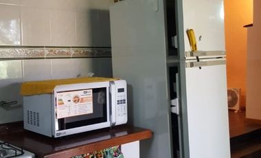 Casa en alquiler temporario de 3 dormitorios c/ cochera en Panaholma