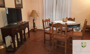 Casa en alquiler temporario de 3 dormitorios c/ cochera en Panaholma