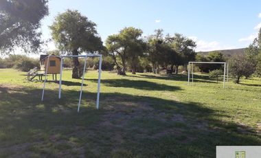 Casa en alquiler temporario de 3 dormitorios c/ cochera en Panaholma