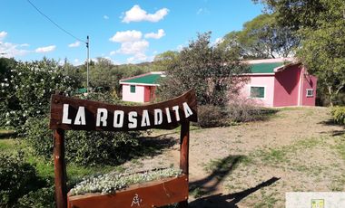 Casa en alquiler temporario de 3 dormitorios c/ cochera en Panaholma