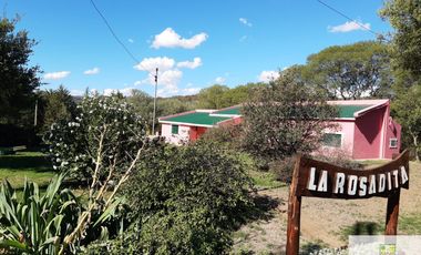 Casa en alquiler temporario de 3 dormitorios c/ cochera en Panaholma