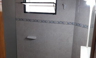 Casa en alquiler temporario de 3 dormitorios c/ cochera en Panaholma