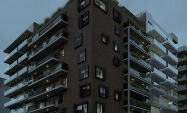 Departamento en venta de 3 dormitorios en Dorrego 1409 - Centro