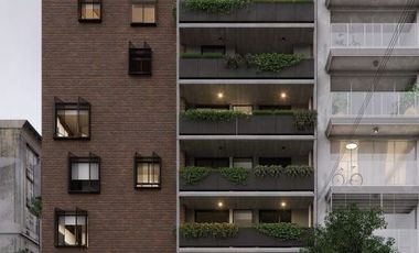 Departamento en venta de 3 dormitorios en Dorrego 1409 - Centro