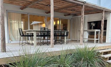 Casa en venta de 4 dormitorios en Costa Esmeralda Senderos 3