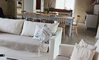 Casa en venta de 4 dormitorios en Costa Esmeralda Senderos 3