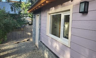 FINA PATAGONIA. Casa en venta de 2 dormitorios en San Martin de los Andes