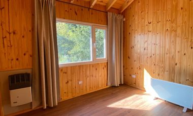 FINA PATAGONIA. Casa en venta de 2 dormitorios en San Martin de los Andes