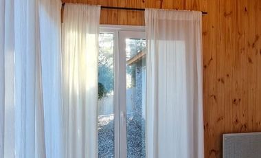 FINA PATAGONIA. Casa en venta de 2 dormitorios en San Martin de los Andes