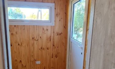 FINA PATAGONIA. Casa en venta de 2 dormitorios en San Martin de los Andes