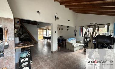 Casa en venta de 3 dormitorios c/ cochera en Berisso