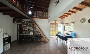 Casa en venta de 3 dormitorios c/ cochera en Berisso