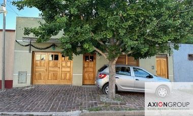 Casa en venta de 3 dormitorios c/ cochera en Berisso