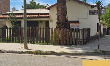 Casa en venta de 2 dormitorios en Cinco Saltos