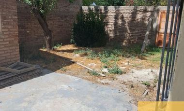 Casa en venta de 2 dormitorios en Cinco Saltos